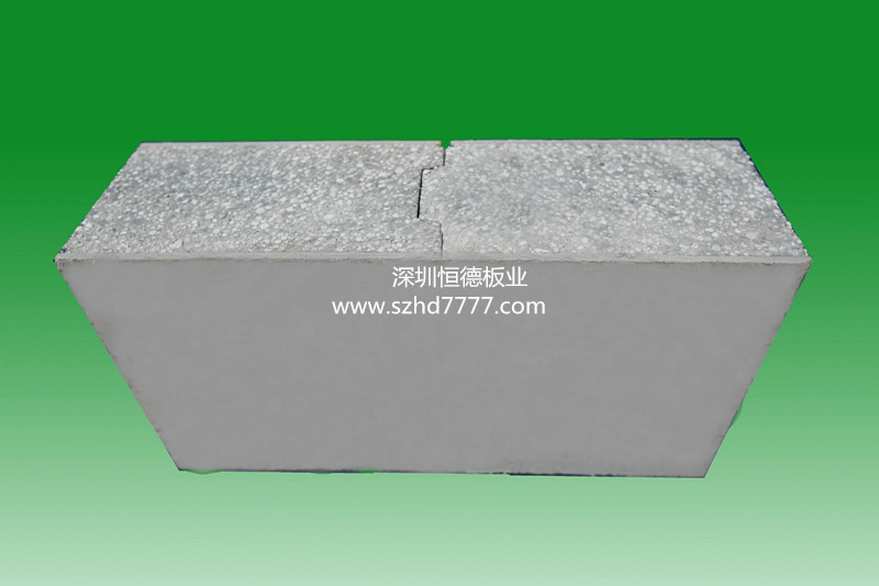 輕質(zhì)隔墻板