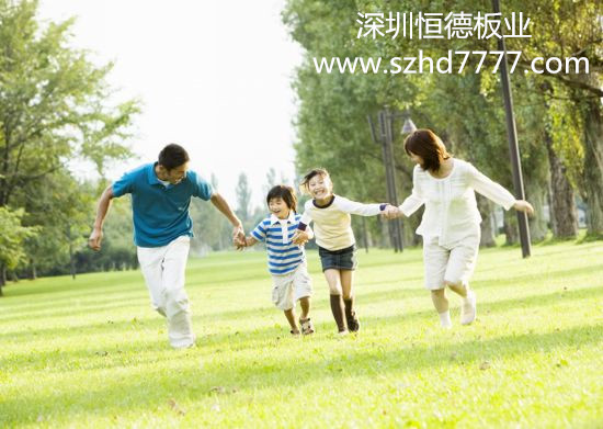 呵護(hù)綠色健康居住環(huán)境,從輕質(zhì)隔墻板開始