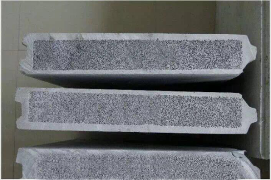 水泥發泡輕質隔墻板