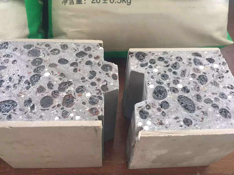 陶粒輕質隔墻板